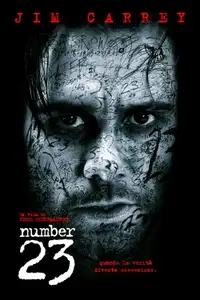 Number 23 (2007) - Film Streaming HD