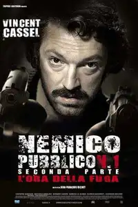 Nemico pubblico n. 1 - L'ora della fuga (2008) - Film Streaming HD