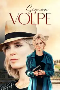 Signora Volpe (2022) - Serie TV Streaming HD