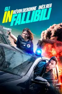 Gli Infallibili (2024) - Film Streaming HD