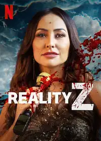 Reality Z (2020) - Serie TV Streaming HD