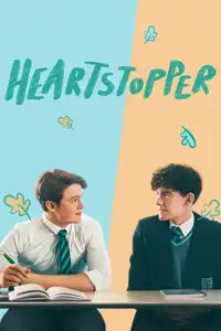 Heartstopper (2022) - Serie TV Streaming HD
