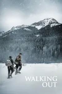 Walking Out (2017) - Film Streaming HD