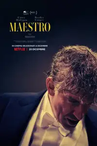 Maestro (2023) - Film Streaming HD