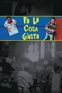 Fa' la cosa giusta (1989) - Film Streaming HD