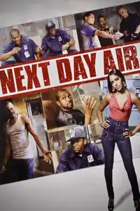 Next Day Air (2009) - Film Streaming HD