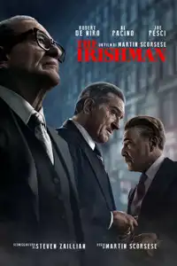 The Irishman (2019) - Film Streaming HD
