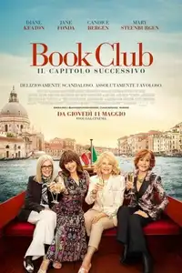 Book Club - Il capitolo successivo (2023) - Film Streaming HD