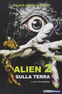 Alien 2: Sulla Terra (1980) - Film Streaming HD