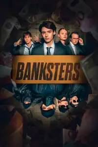 Banksters (2026) - Serie TV Streaming HD