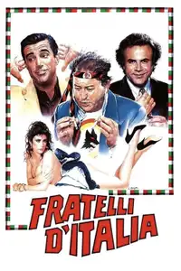 Fratelli d'Italia (1989) - Film Streaming HD