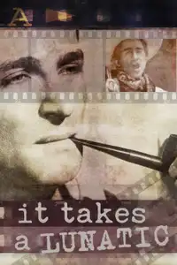 It Takes a Lunatic - La vita e l'opera di Wynn Handman (2019) - Film Streaming HD