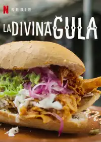 La divina gula (2022) - Serie TV Streaming HD