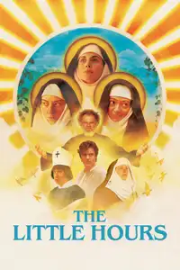 The Little Hours (2017) - Film Streaming HD