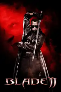Blade II (2002) - Film Streaming HD