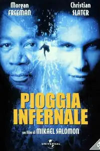 Pioggia infernale (1998) - Film Streaming HD