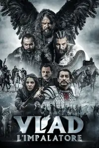 Vlad l'impalatore (2018) - Film Streaming HD