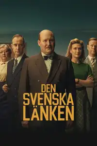 The Swedish Connection (2026) - Film Streaming HD