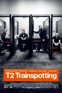 T2 Trainspotting (2017) - Film Streaming HD