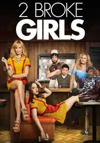 2 Broke Girls (2011) - Serie TV Streaming HD