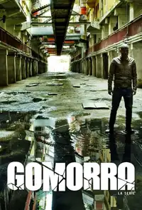 Gomorra - La Serie (2014) - Serie TV Streaming HD
