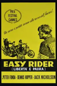 Easy Rider - Libertà e paura (1969) - Film Streaming HD