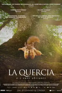 La quercia e i suoi abitanti (2022) - Film Streaming HD