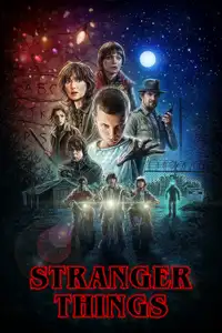 Stranger Things (2016) - Serie TV Streaming HD