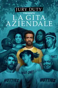 Jury Duty Presents: La gita aziendale (2026) - Serie TV Streaming HD