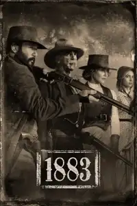 1883 (2021) - Serie TV Streaming HD