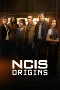 NCIS: Origins (2024) - Serie TV Streaming HD