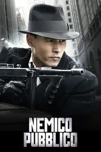 Nemico pubblico (2009) - Film Streaming HD