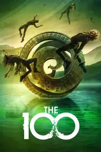 The 100 (2014) - Serie TV Streaming HD