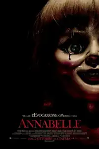 Annabelle (2014) - Film Streaming HD