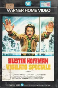 Vigilato speciale (1978) - Film Streaming HD