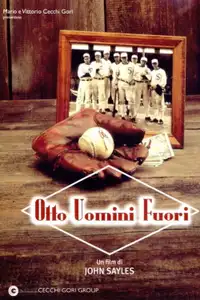 Otto uomini fuori (1988) - Film Streaming HD