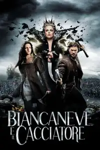 Biancaneve e il cacciatore (2012) - Film Streaming HD