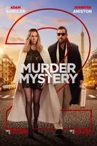 Murder Mystery 2 (2023) - Film Streaming HD