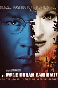 The Manchurian Candidate (2004) - Film Streaming HD