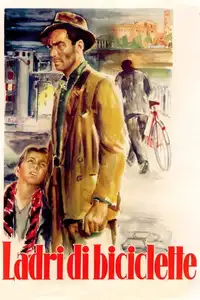 Ladri di biciclette (1948) - Film Streaming HD