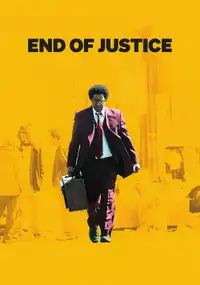 End of Justice: Nessuno è innocente (2017) - Film Streaming HD