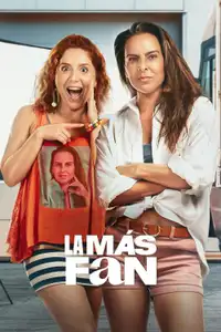 La mia più grande fan (2025) - Film Streaming HD