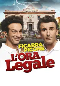 L'ora legale (2017) - Film Streaming HD