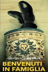 Benvenuti in famiglia (2018) - Serie TV Streaming HD