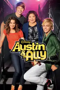 Austin & Ally (2011) - Serie TV Streaming HD