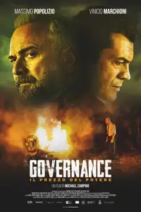 Governance - Il prezzo del potere (2021) - Film Streaming HD
