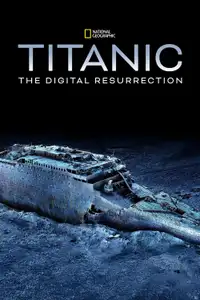 Titanic: La rinascita digitale (2025) - Film Streaming HD