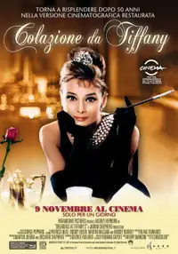 Colazione da Tiffany (1961) - Film Streaming HD