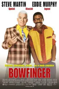 Bowfinger (1999) - Film Streaming HD