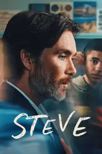 Steve (2025) - Film Streaming HD